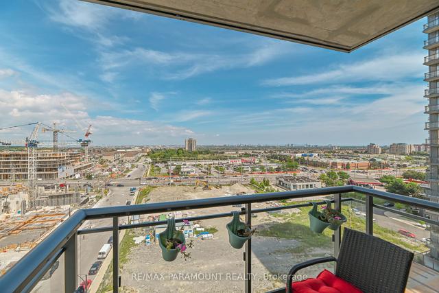 1117 - 5033 Four Springs Ave, Condo with 2 bedrooms, 2 bathrooms and 1 parking in Mississauga ON | Image 21