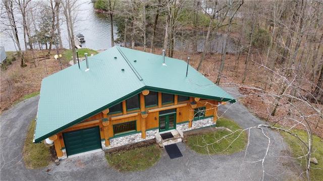 117 Sugarhouse Lane, House detached with 4 bedrooms, 3 bathrooms and 8 parking in Rideau Lakes ON | Image 4