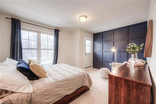 86 - 701 Homer Watson Boulevard, House attached with 2 bedrooms, 2 bathrooms and 2 parking in Kitchener ON | Image 28