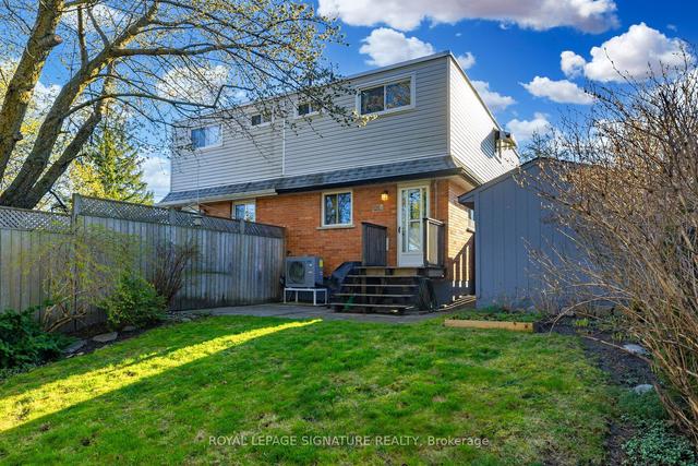 229 Vancouver St, House semidetached with 3 bedrooms, 2 bathrooms and 3 parking in Oshawa ON | Image 26