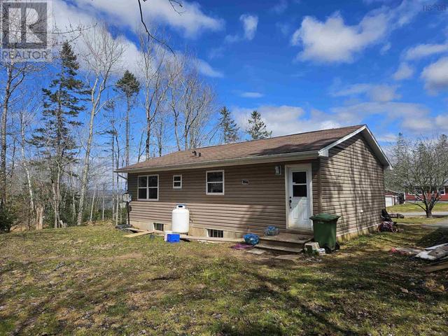 38 Morley Avenue, House detached with 3 bedrooms, 1 bathrooms and null parking in Colchester, Subd. C NS | Image 4