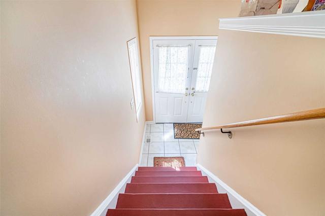 46 Domenico Cres, House detached with 3 bedrooms, 4 bathrooms and 4 parking in Brampton ON | Image 30