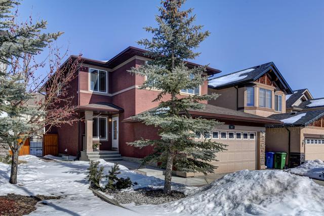 467 Everbrook Way Sw, House detached with 4 bedrooms, 3 bathrooms and 4 parking in Calgary AB | Image 1