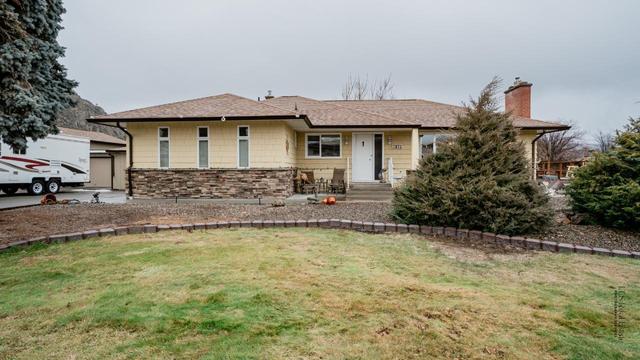1075 Rockcliffe Road, House detached with 5 bedrooms, 2 bathrooms and 4 parking in Oliver BC | Image 85