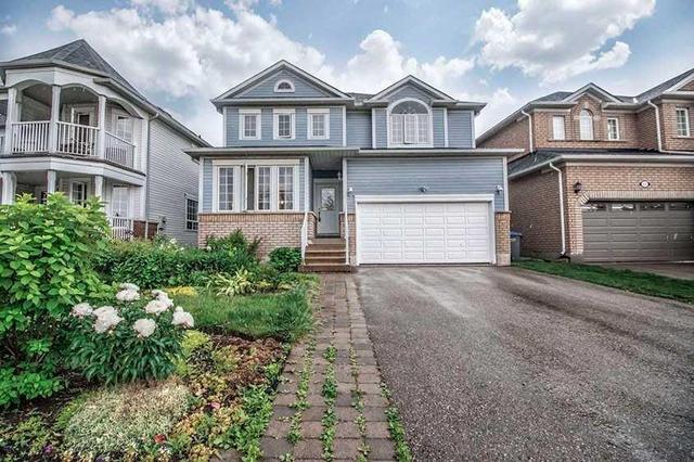26 Burnt Elm Dr, House detached with 4 bedrooms, 3 bathrooms and 4 parking in Brampton ON | Image 18