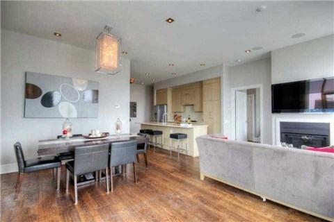 Sph203 - 112 George St, Condo with 2 bedrooms, 2 bathrooms and 2 parking in Toronto ON | Image 3