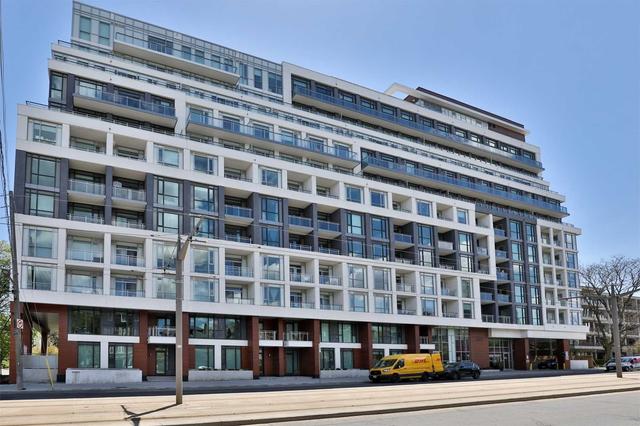 th 103 - 223 St Clair Ave W, Townhouse with 3 bedrooms, 3 bathrooms and 1 parking in Toronto ON | Image 12