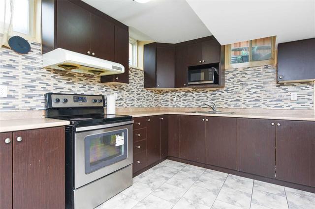147 Latania Blvd, House detached with 4 bedrooms, 6 bathrooms and 6 parking in Brampton ON | Image 20
