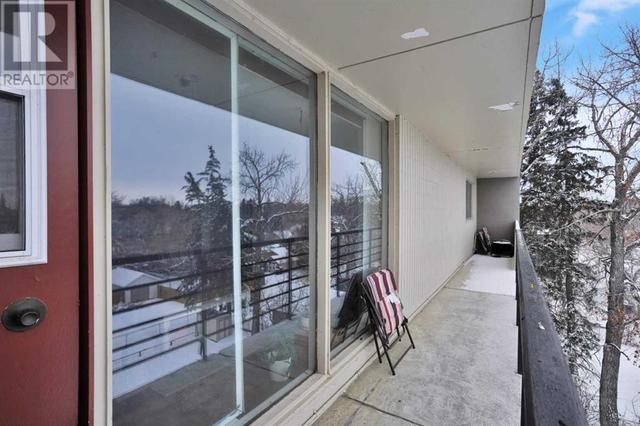 502, - 4700 55 Street, Condo with 2 bedrooms, 1 bathrooms and 1 parking in Red Deer AB | Image 4