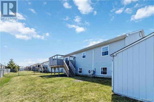 30 Brizley Street, House detached with 5 bedrooms, 2 bathrooms and null parking in Oromocto NB | Image 42