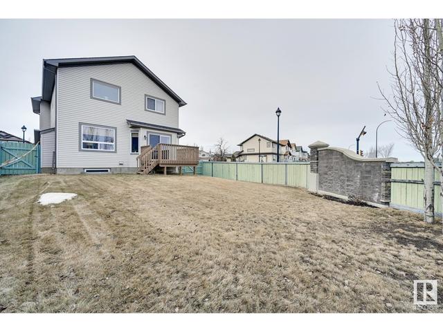20829 92a Av Nw, House detached with 3 bedrooms, 2 bathrooms and null parking in Edmonton AB | Image 34