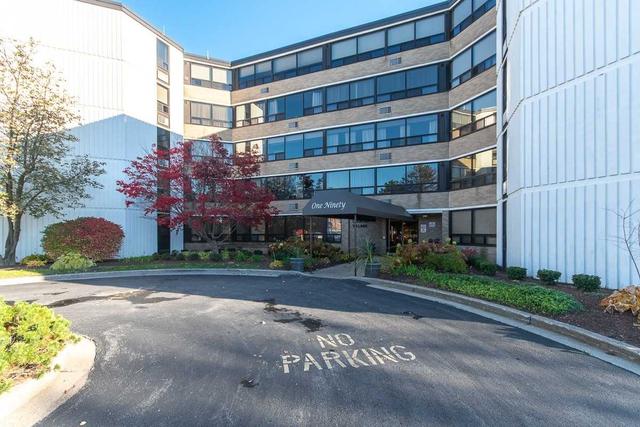 401 - 190 Highway 20 W, Townhouse with 2 bedrooms, 2 bathrooms and 1 parking in Pelham ON | Image 12