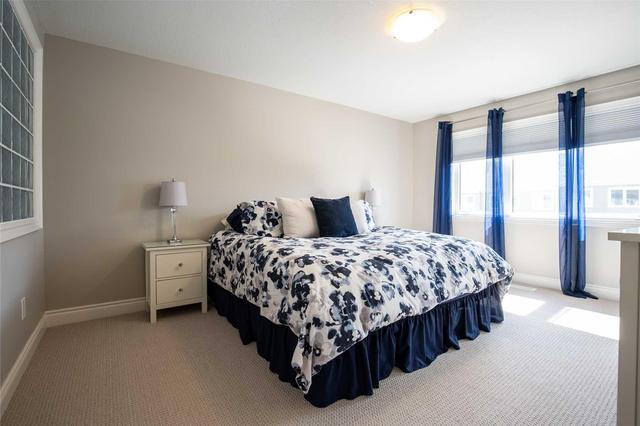 45 Lett Ave, House attached with 2 bedrooms, 3 bathrooms and 1 parking in Collingwood ON | Image 13
