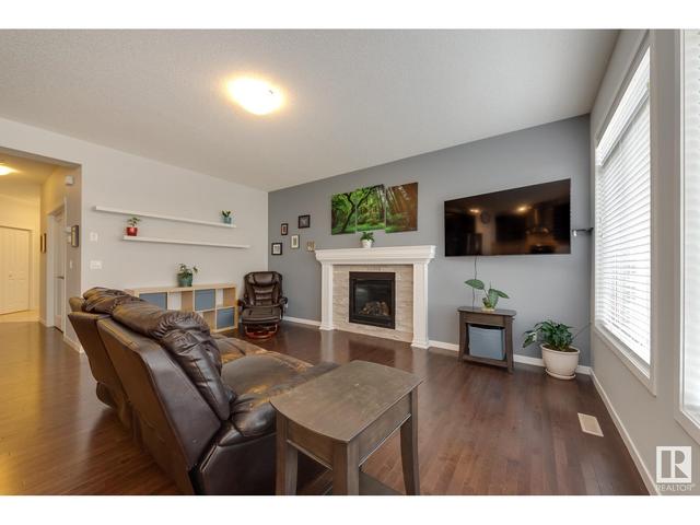 5720 175 Av Nw, House detached with 4 bedrooms, 3 bathrooms and null parking in Edmonton AB | Image 9