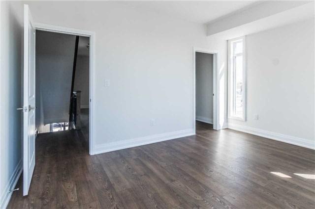 Th 1 - 16 Mcadam Ave, Townhouse with 4 bedrooms, 6 bathrooms and 1 parking in Toronto ON | Image 9