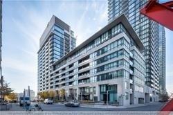 716 - 8 Telegram Mews, Condo with 0 bedrooms, 1 bathrooms and null parking in Toronto ON | Image 1
