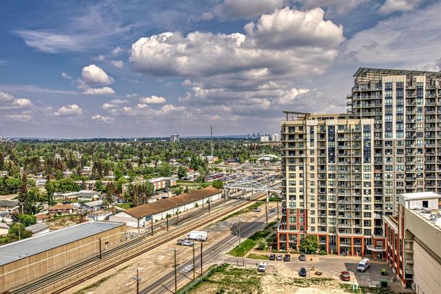 1501 - 8880 Horton Road Sw, Condo with 1 bedrooms, 1 bathrooms and 1 parking in Calgary AB | Image 14