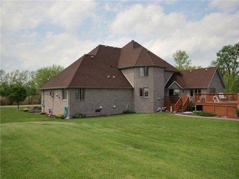 8620 Short Snake Lane, House detached with 5 bedrooms, 5 bathrooms and 20 parking in LaSalle ON | Image 14
