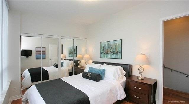 uph05 - 1 Avondale Ave, Condo with 2 bedrooms, 2 bathrooms and 1 parking in Toronto ON | Image 10