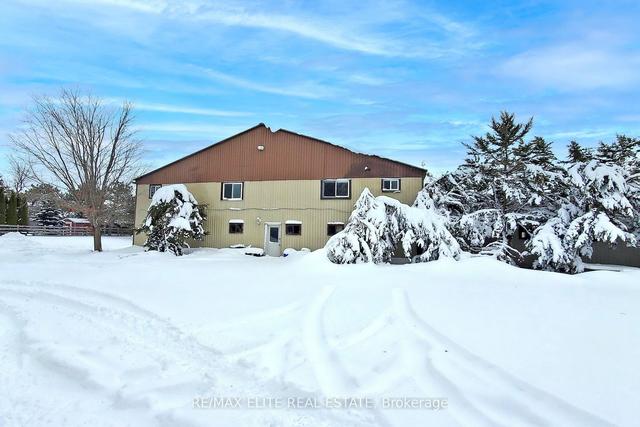 2089 Brock Rd, House detached with 3 bedrooms, 2 bathrooms and 22 parking in Uxbridge ON | Image 15