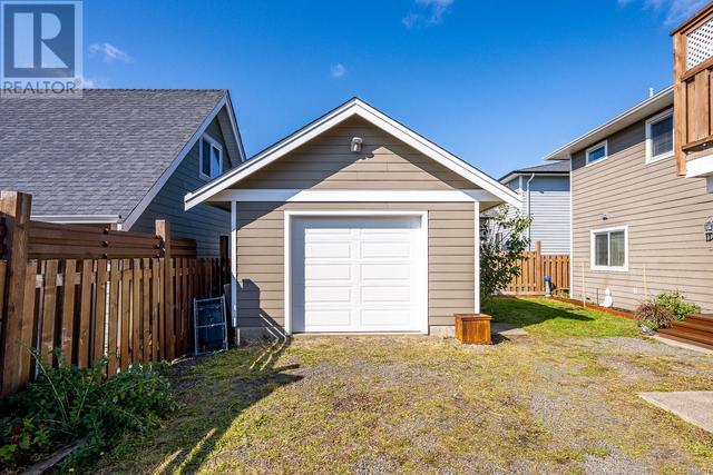 709 Timberline Dr, House detached with 4 bedrooms, 4 bathrooms and 5 parking in Campbell River BC | Image 7