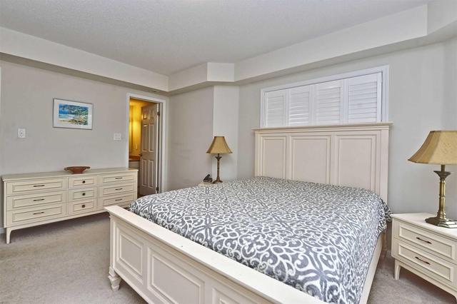 108 - 1725 Pure Springs Blvd E, Townhouse with 2 bedrooms, 2 bathrooms and 3 parking in Pickering ON | Image 14