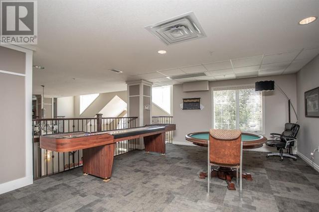 312, - 6 Michener Boulevard, Condo with 1 bedrooms, 1 bathrooms and 1 parking in Red Deer AB | Image 23