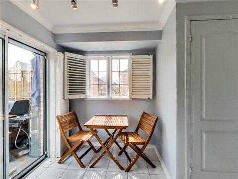 th 11 - 200 Tenth St, Townhouse with 2 bedrooms, 3 bathrooms and 2 parking in Toronto ON | Image 15
