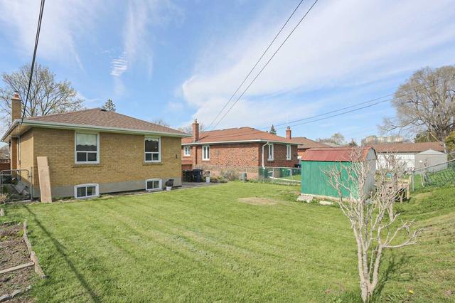 73 Nelson St, House detached with 3 bedrooms, 3 bathrooms and 3 parking in Toronto ON | Image 27