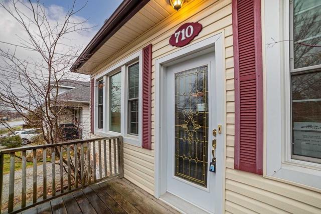 710 Niagara St, House detached with 3 bedrooms, 1 bathrooms and 6 parking in St. Catharines ON | Image 23