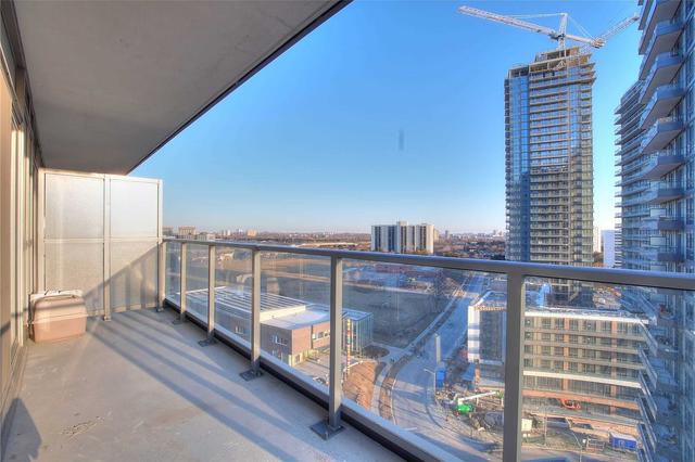 1304 - 56 Forest Manor Rd, Condo with 2 bedrooms, 2 bathrooms and 1 parking in Toronto ON | Image 19