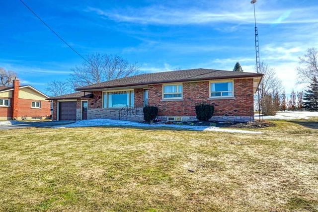7991 Wellington Road 109, House detached with 3 bedrooms, 1 bathrooms and 7 parking in Wellington North ON | Image 1