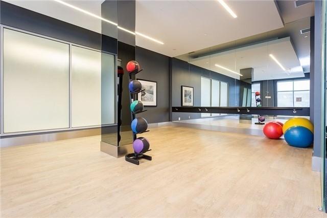 1811 - 65 Speers Rd, Condo with 2 bedrooms, 2 bathrooms and 2 parking in Oakville ON | Image 11