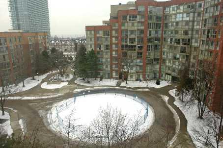 sp751 - 24 Southport St, Condo with 1 bedrooms, 1 bathrooms and 1 parking in Toronto ON | Image 8
