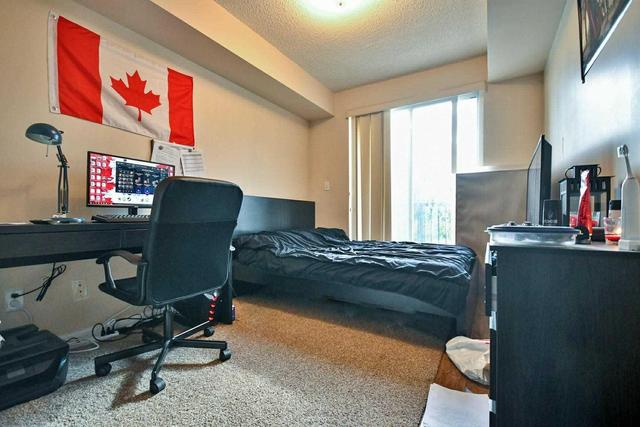 2079 - 3039 Finch Ave W, Townhouse with 3 bedrooms, 3 bathrooms and 1 parking in Toronto ON | Image 14