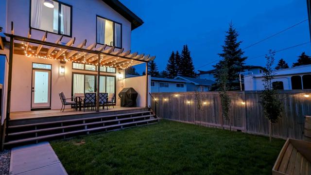 1421 44 Street Sw, Home with 5 bedrooms, 3 bathrooms and 2 parking in Calgary AB | Image 48