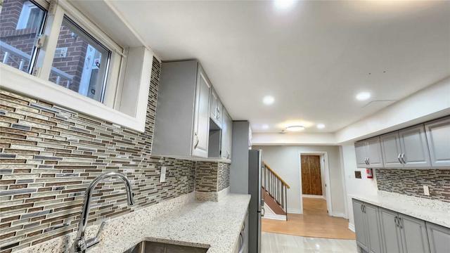 bsmt - 20 Massie St, House detached with 3 bedrooms, 2 bathrooms and 1 parking in Toronto ON | Image 22