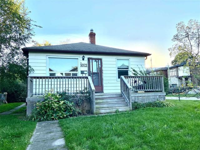 1022 West Ave, House detached with 2 bedrooms, 2 bathrooms and 2 parking in Mississauga ON | Image 21