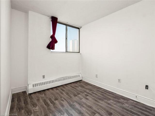 601 - 330 Dixon Rd, Condo with 2 bedrooms, 1 bathrooms and 1 parking in Toronto ON | Image 6