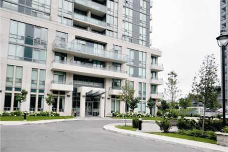 906 - 3515 Kariya Dr, Condo with 2 bedrooms, 2 bathrooms and 2 parking in Mississauga ON | Image 1