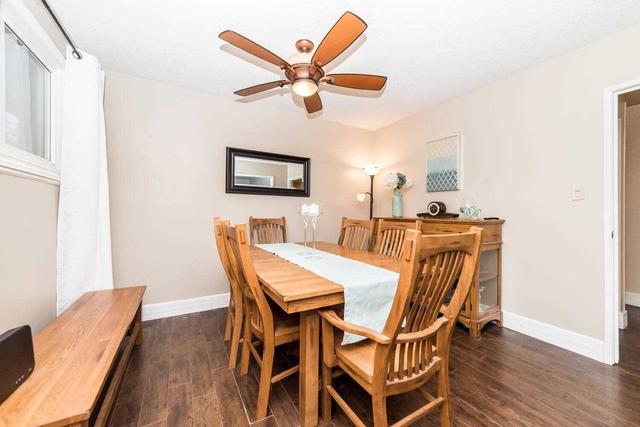 679 Central Park Blvd N, House detached with 2 bedrooms, 2 bathrooms and 2 parking in Oshawa ON | Image 3