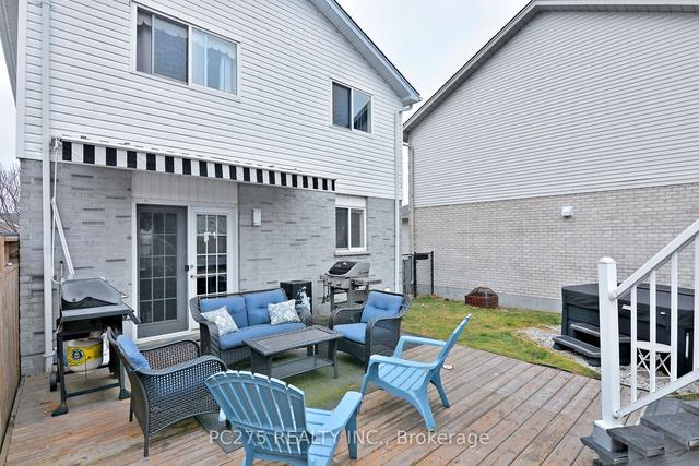 9 Tanner Dr, House detached with 3 bedrooms, 2 bathrooms and 2 parking in London ON | Image 20