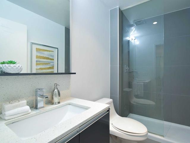 408 - 20 Gladstone Ave, Condo with 2 bedrooms, 2 bathrooms and 1 parking in Toronto ON | Image 14
