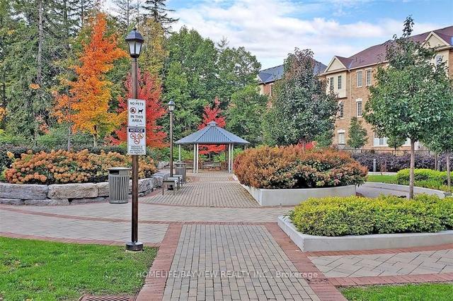 1909 - 9500 Markham Rd N, Condo with 1 bedrooms, 1 bathrooms and 1 parking in Markham ON | Image 17