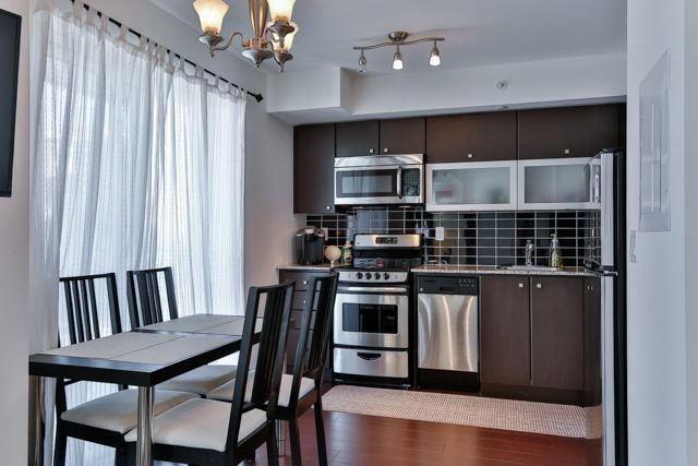 1003 - 275 Yorkland Rd, Condo with 0 bedrooms, 1 bathrooms and null parking in Toronto ON | Image 9