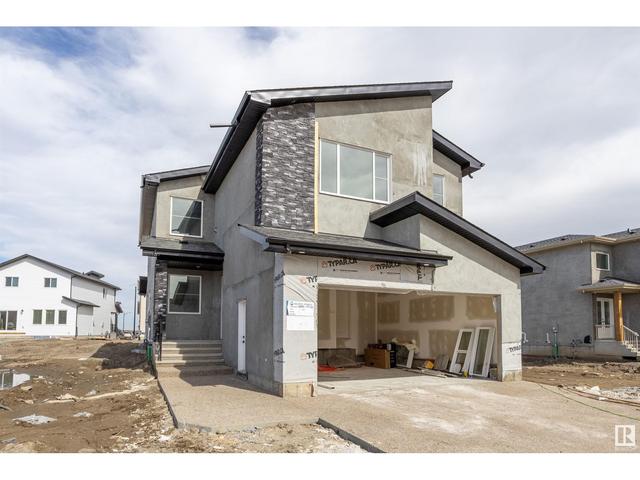 4816 174 Av Nw, House detached with 5 bedrooms, 3 bathrooms and null parking in Edmonton AB | Card Image