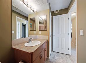307 - 300 Edwards Way Nw, Condo with 2 bedrooms, 1 bathrooms and 1 parking in Calgary AB | Image 25