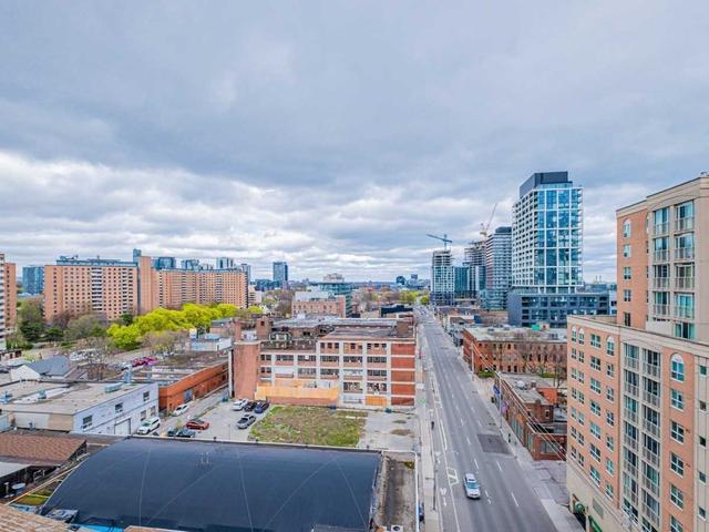 1103 - 320 Richmond St E, Condo with 2 bedrooms, 2 bathrooms and 1 parking in Toronto ON | Image 9