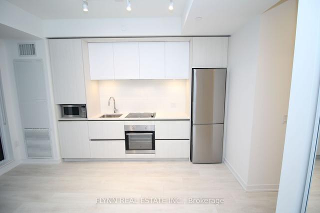 802 - 225 Sumach St, Condo with 0 bedrooms, 1 bathrooms and 0 parking in Toronto ON | Image 3