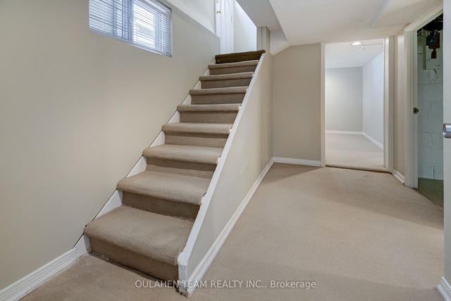 4 Wentworth Ave, House detached with 4 bedrooms, 4 bathrooms and 5 parking in Toronto ON | Image 15